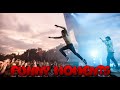 Hollywood Undead - Funny Moments [5]
