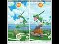 POKEMON GO RAYQUAZA RAID DUO BY RAMPARDOS, RHYPERIOR & TYRANITAR
(WEATHER BOOST) (KO@48 SEC) (26/8/19G2)