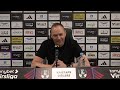 16. kārta: Riga FC 3:0 FK Tukums 2000 (Preses konference)