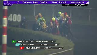 Vidéo de la course PMU ZANGANOS
