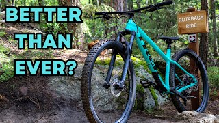 Trek’s Best Entry Level Hardtail Ever | Rutabaga Ride