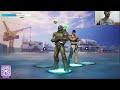 Fortnite e Dragon Ball Direto do Switch