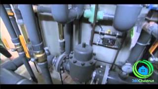 Geothermal Energy with Steve Thomas: Part 1