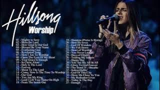 Best Of Hillsong United - Playlist Hillsong Praise & Worship Songs