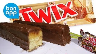 :  . Maxi Twix.