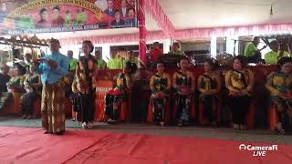 Contring Pro chanel langen tayub tulungagung