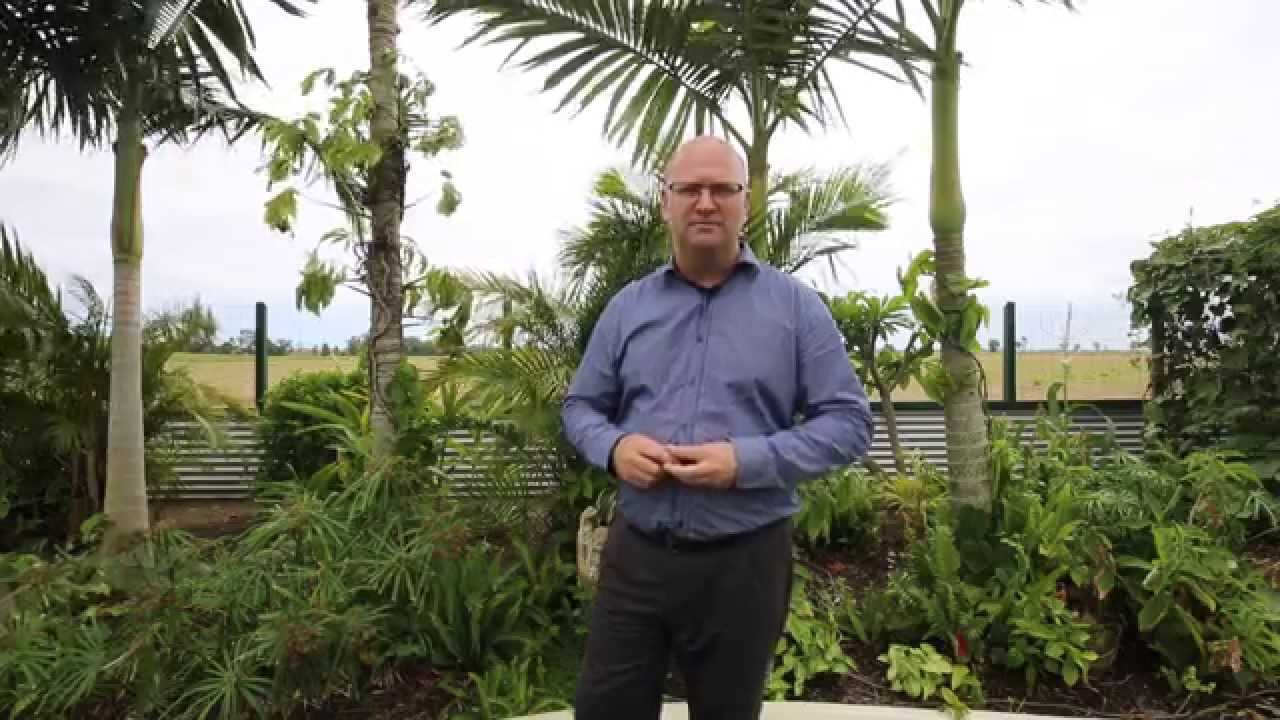 Rob Bolton Location Property Agents Introducing 3 Russell St, Bundaberg North