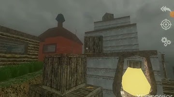 extince lighthouse demo horror part 2 withe skanersoft