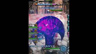 Mobius FF GL - 5★ Brynhildr - [NO Supreme run] with AI - One break kill