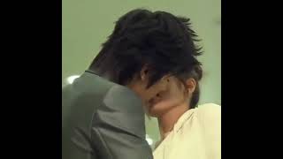 [KING of The Dorama] Lee Min Ho (Kissing and passionate moment 😘)