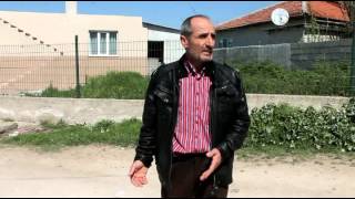 Kayalı Halkı Sorunların Çözümü İçin Muhatap Bulamıyor Önadım Kırklareli