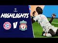 Sadio Mane magic in Munich | FC Bayern 1-3 Liverpool | Champions League Highlights