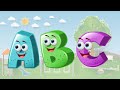 ABC Song for Kids | ABC Phonics Song | New Kids Song 2026