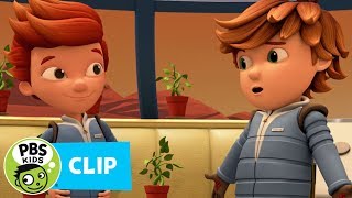 READY JET GO! | Get Growin' | PBS KIDS