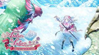 Atelier Lulua OST | Cross Wind [Extended]
