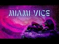 Bianca Raquel - Miami Vice (Official Lyric Video)