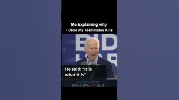 I’m Not a Kill Stealer, I’m a Closer 😤😭