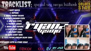 Download Lagu MUTIARA X IKHLAS NAMUN TERLUKA DJ FUNKOT 2026 DJ RYANZ GSDJC  MP3