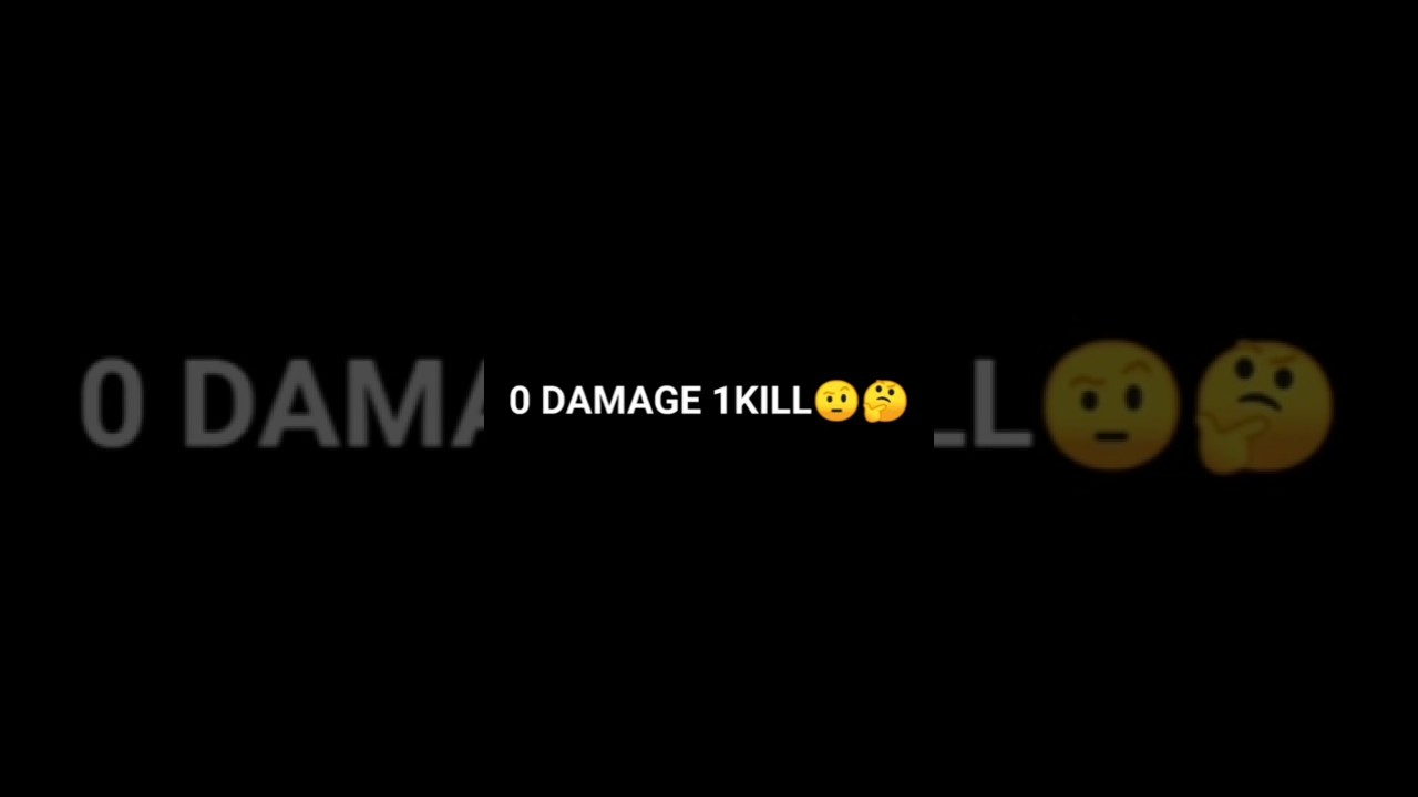 0 Damage 1 Kill In Ranked Match🤯🔥||Guinness World Record||Garena Free Fire #shorts#Dasaragaming