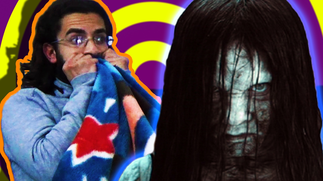 HORROR MOVIES BEFORE BED 😜 👻 (RINGS) YouTube