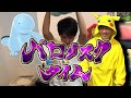 バロリスクタイム／原田斬月帖