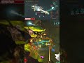 From Eidolon to incarnon vectis that melts level 9999 steel path #shorts