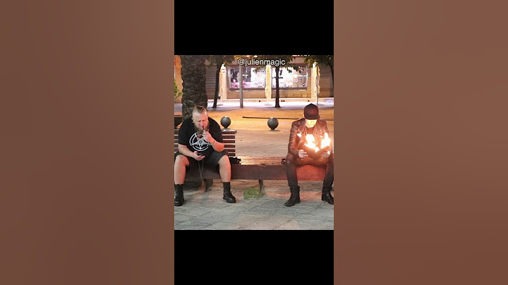 Burning book Prank #fire #pranks #rocker