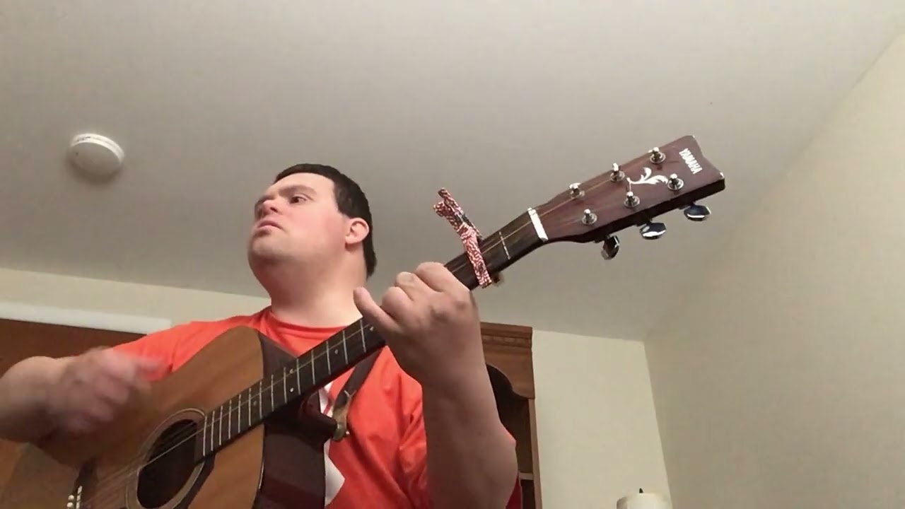 The Climb (Miley Cyrus)#americanmusician #cover #cover 