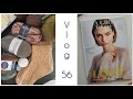 Vlog 56 Новая пряжа || Журнал Lana Grossa Filati весна - лето 2021