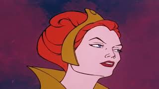 He-Man - T01 EP59 - O Feiticeiro e Guerreiro