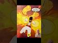 The Space Ghost Jonny Quest Crossover is…Fine.