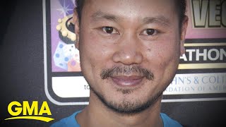 Questions Swirl Over Death Of Former Zappos Ceo L Gma