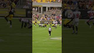 Tampa Bay buccaneers Catch in the