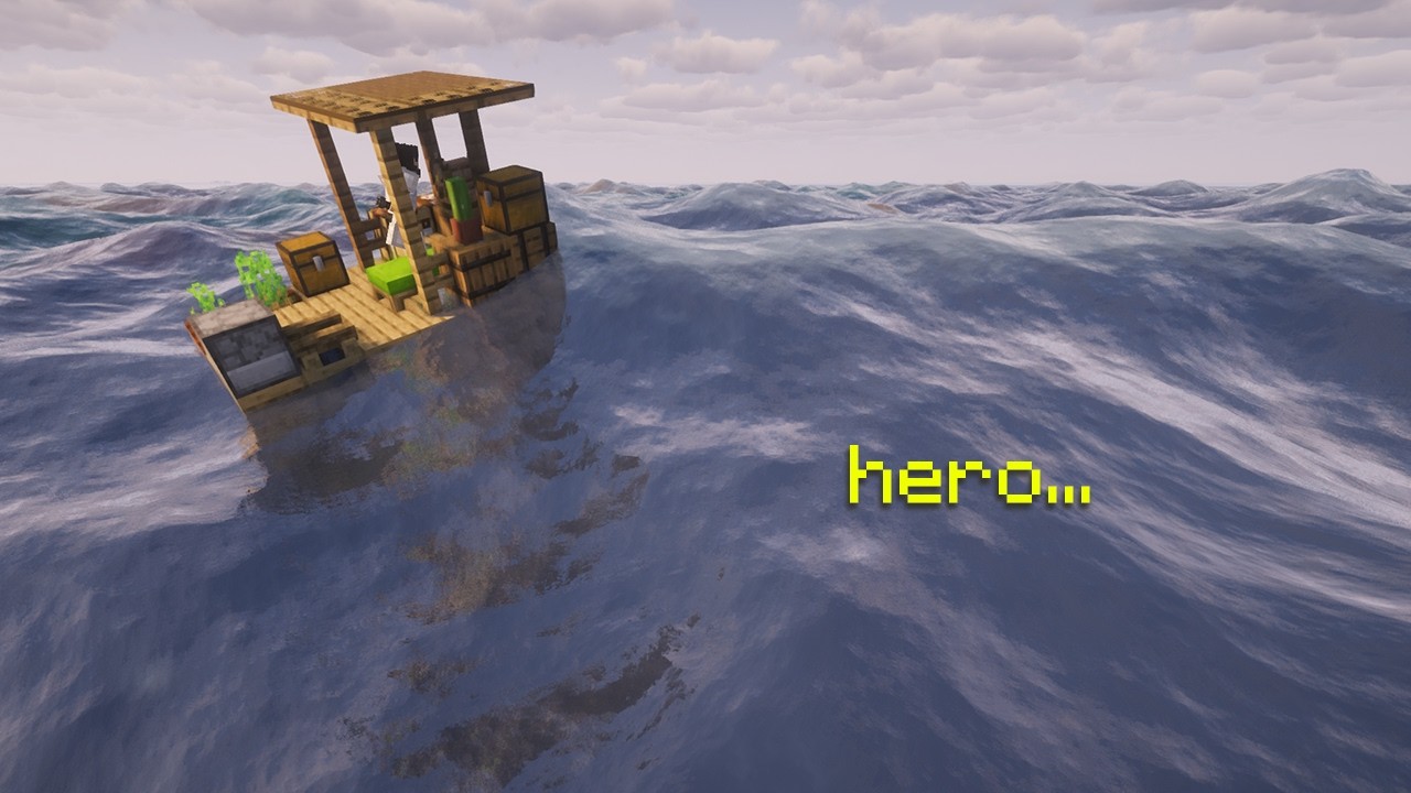 Latest Title & Thumbnail