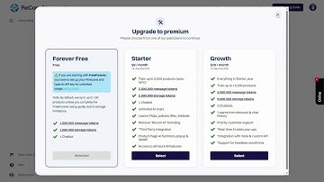 How to Add ReComAI Chatbot to Your Shopify Store | Full Installation & Embed Tutorial