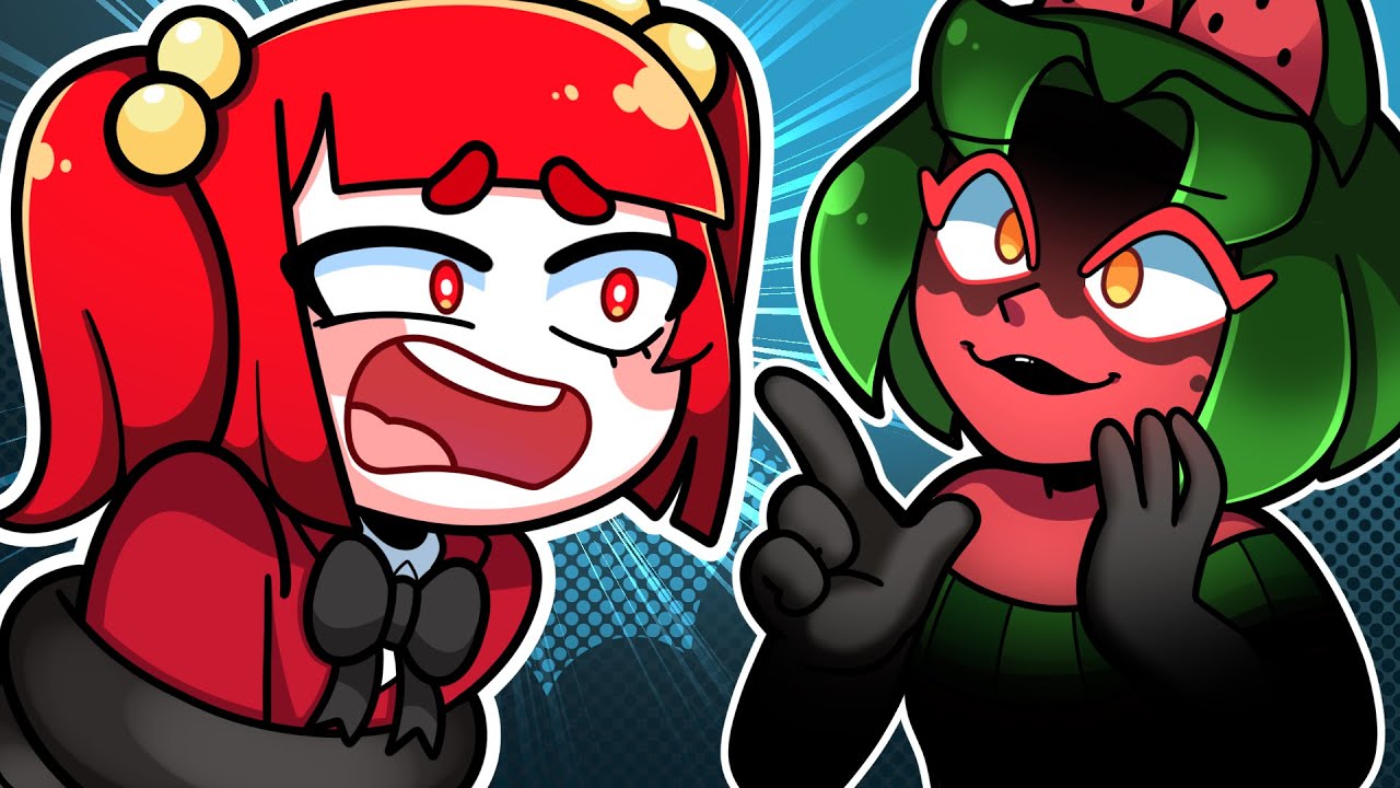 Batatinha REAGE a ALGORITHOMUS - Episódio 2