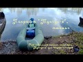 #Пакрафт "Тунгус-2", тюнинг / #Packraft "Tungus-2", tuning