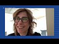 Uma hora de entrevista com Fernanda Torres sobre ‘Ainda Estou Aqui’