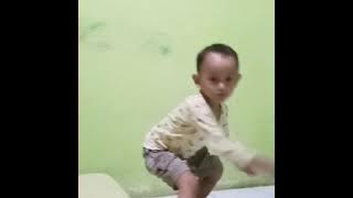 Goyang Bocil ALEX || dj Haning