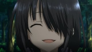 Waifu Kurumi Ara Ara best moments