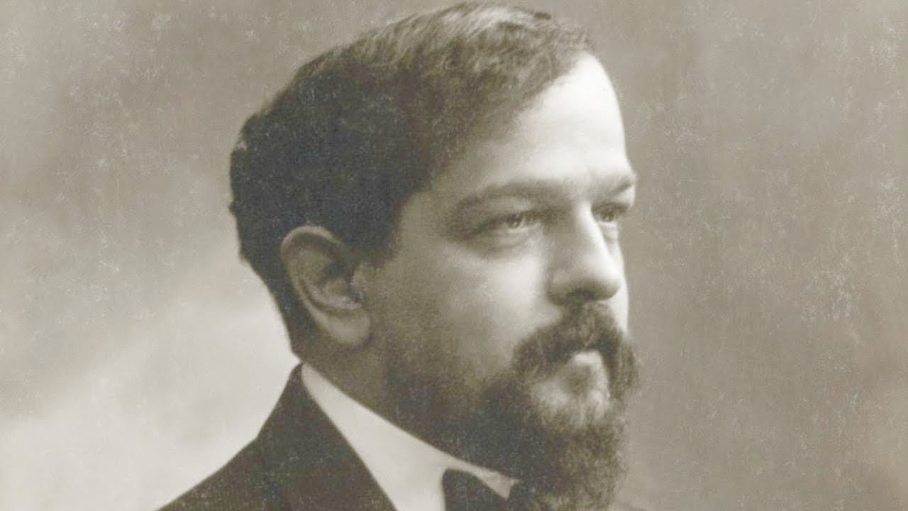 Claude Debussy La Mer YouTube