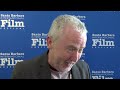 SBIFF 2022 - Audience Choice Award Interview "Róise and Frank"