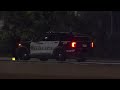 Man killed after exiting moving truck during argument with sister on Gulf Freeway