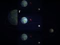 Veja trajeto da Artemis 2 até deixar a órbita da Terra