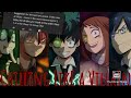 ||Mha Lyric Prank|| {Chilling like a villain}{Descendants 2}READ DESCRIPTION