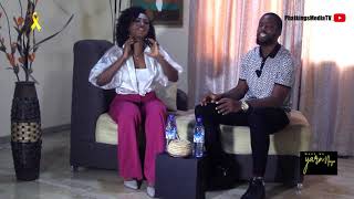 Make we yarn naija. Episode 1