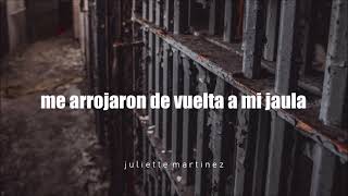 Mind Is A Prison Alec Benjamin Español