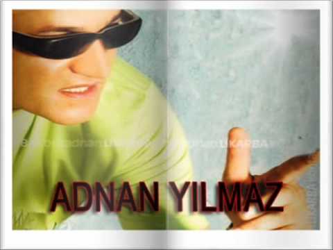 Kont Adnan Yılmaz - Ayrılıgı Yarattın