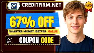 CreditFirm.net Promo Code 2026 🛒 Save with Coupons & Discounts