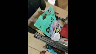 On half off day too??🔥🤯Okie dokie #ebay #thrifting #reseller #goodwill